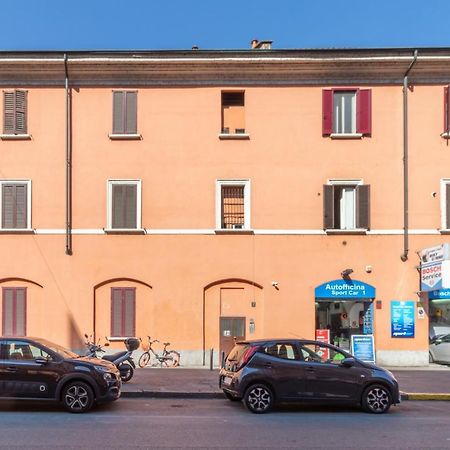 Piccolo Loft Navigli Lejlighed Milano Eksteriør billede