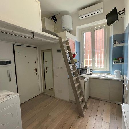 Piccolo Loft Navigli Lejlighed Milano Eksteriør billede